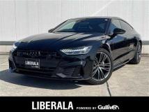 2023 Audi A7 Sportback