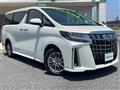 2023 Toyota Alphard Hybrid