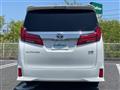 2023 Toyota Alphard Hybrid