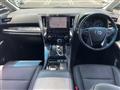 2023 Toyota Alphard Hybrid