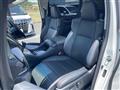 2023 Toyota Alphard Hybrid