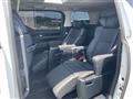 2023 Toyota Alphard Hybrid