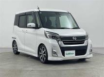 2018 Nissan DAYZ ROOX