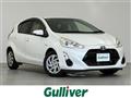 2015 Toyota AQUA