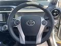 2015 Toyota AQUA