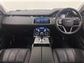 2021 Land Rover RangeRover Evoque