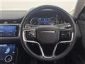 2021 Land Rover RangeRover Evoque