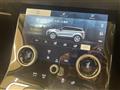 2021 Land Rover RangeRover Evoque