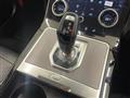 2021 Land Rover RangeRover Evoque