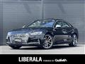 2017 Audi S5