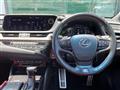 2021 Lexus ES