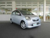 2013 Daihatsu Mira Es