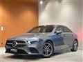 2019 Mercedes-Benz A-Class