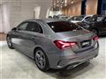 2019 Mercedes-Benz A-Class