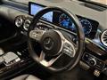 2019 Mercedes-Benz A-Class