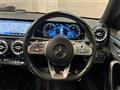 2019 Mercedes-Benz A-Class