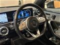 2019 Mercedes-Benz A-Class