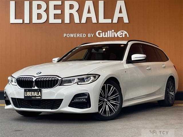2019 BMW 3 Series