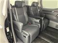 2019 Toyota Vellfire