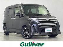 2022 Toyota Roomy