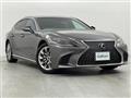 2018 Lexus LS