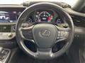 2018 Lexus LS