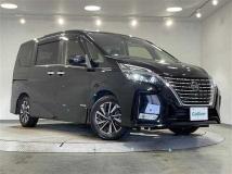 2020 Nissan Serena