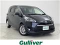 2017 Toyota Sienta