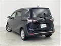 2017 Toyota Sienta