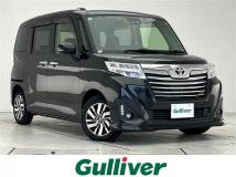 2019 Toyota Roomy