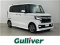 2022 Honda N BOX
