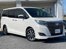 2019 Toyota Esquire