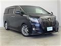 2016 Toyota Alphard