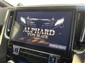 2016 Toyota Alphard