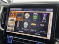 2016 Toyota Alphard