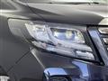 2016 Toyota Alphard