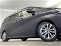2016 Toyota Alphard