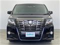 2016 Toyota Alphard