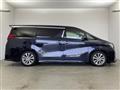 2016 Toyota Alphard