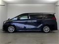 2016 Toyota Alphard