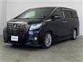 2016 Toyota Alphard