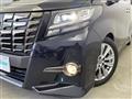 2016 Toyota Alphard