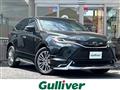 2024 Toyota Harrier