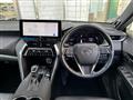 2024 Toyota Harrier