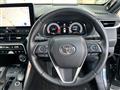 2024 Toyota Harrier