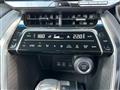 2024 Toyota Harrier