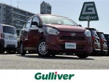 2022 Daihatsu Mira Es