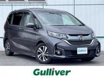 2017 Honda Freed
