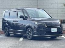 2022 Honda Step WGN