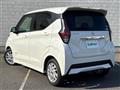 2021 Nissan DAYZ